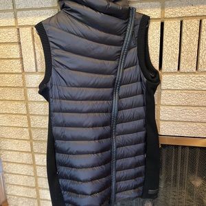 Calvin Klein long vest